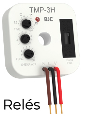 relés